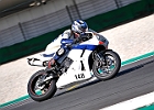 09XH4130 -EC600 Supersport  1000 Prosport 20-09-2020